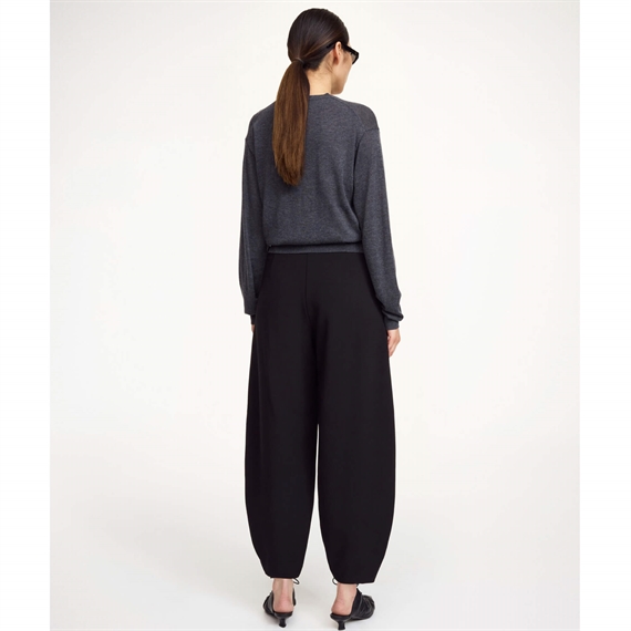 By Malene Birger Carlien Bukser, Sort